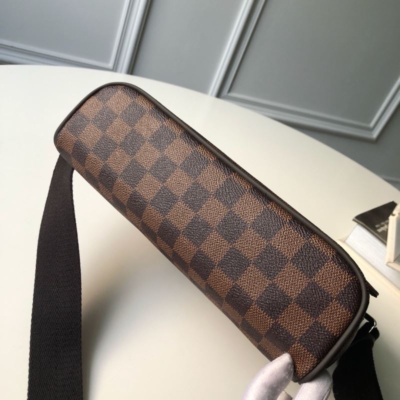 Mens LV Satchel bags